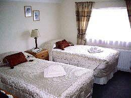 Hotel The Beech Tree à Highcliffe Extérieur photo