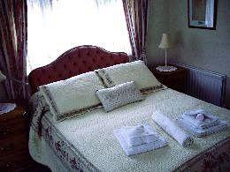 Hotel The Beech Tree à Highcliffe Extérieur photo