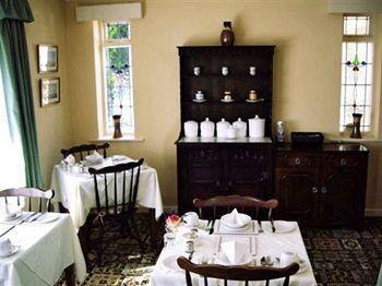 Hotel The Beech Tree à Highcliffe Extérieur photo